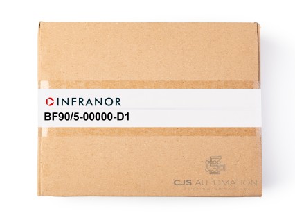 Infranor - BF90/5-00000-D1