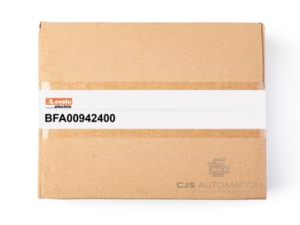 Lovato Electric	 - BFA00942400