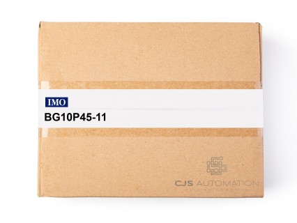 IMO - BG10P45-11