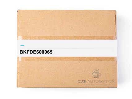 Hager - BKFDE600065