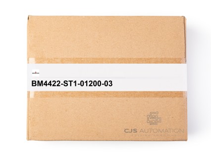 Baumüller - BM4422-ST1-01200-03