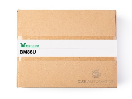 Moeller - BM86U