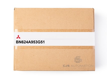 Mitsubishi - BN624A953G51