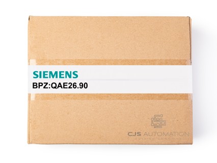 Siemens - BPZ:QAE26.90