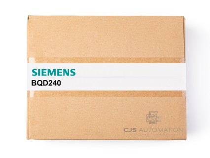 Siemens - BQD240