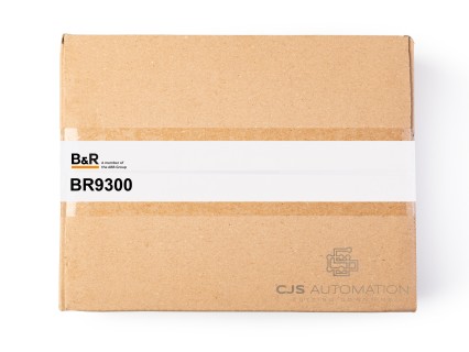 B&R Automation - BR9300