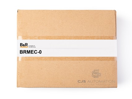B&R Automation - BRMEC-0