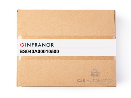 Infranor - BS040A00010500