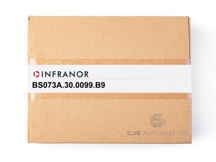 Infranor - BS073A.30.0099.B9