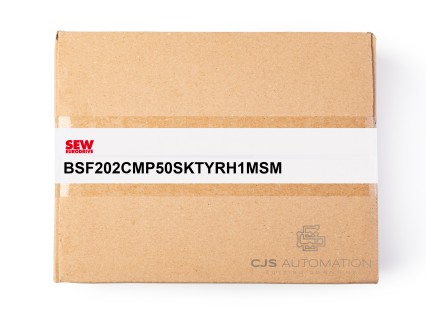 SEW Eurodrive - BSF202CMP50SKTYRH1MSM