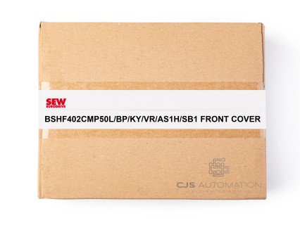 SEW Eurodrive - BSHF402CMP50L/BP/KY/VR/AS1H/SB1 FRONT COVER