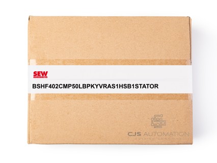 SEW Eurodrive - BSHF402CMP50LBPKYVRAS1HSB1STATOR