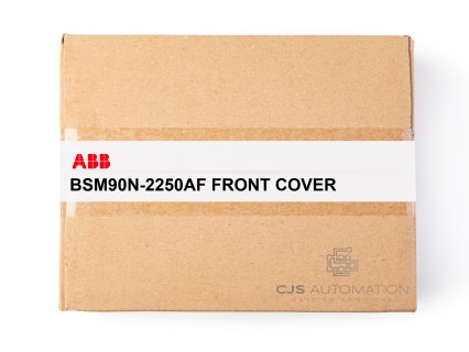ABB - BSM90N-2250AF FRONT COVER