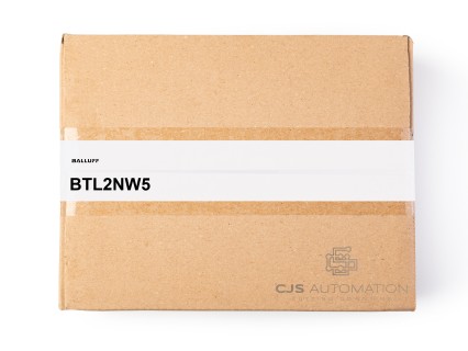 Balluff - BTL2NW5