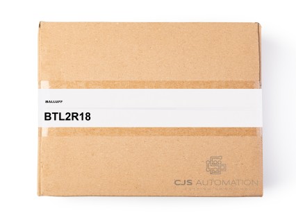 Balluff - BTL2R18