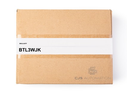 Balluff - BTL3WJK