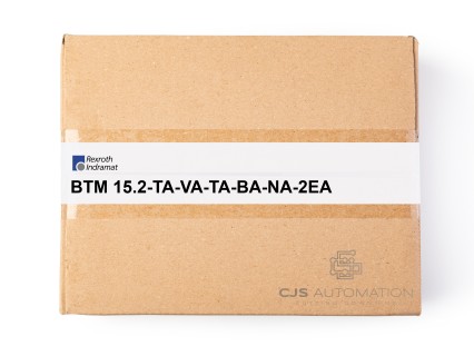 Indramat - BTM 15.2-TA-VA-TA-BA-NA-2EA