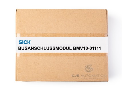 SICK - BUSANSCHLUSSMODUL BMV10-01111