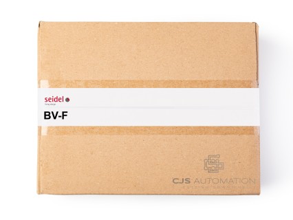 Seidel - BV-F