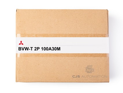 Mitsubishi - BVW-T 2P 100A30M