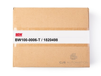 SEW Eurodrive - BW100-0006-T / 1820498