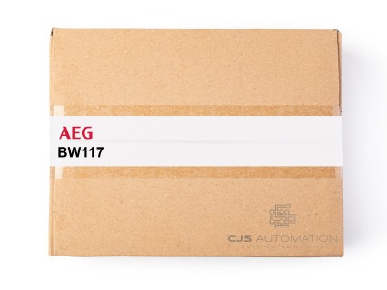 AEG - BW117
