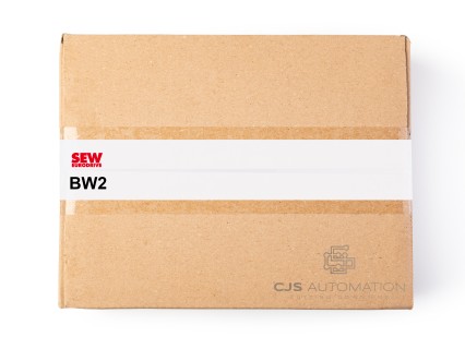 SEW Eurodrive - BW2