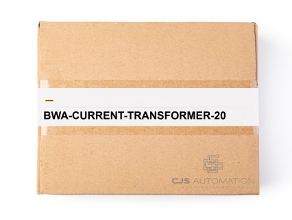 Turck - BWA-CURRENT-TRANSFORMER-20