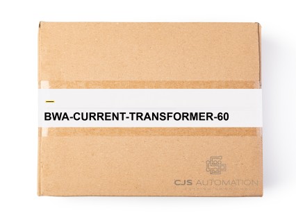 Turck - BWA-CURRENT-TRANSFORMER-60