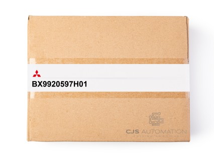 Mitsubishi - BX9920597H01