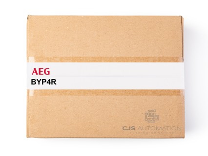 AEG - BYP4R