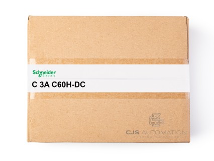 Schneider Electric - C 3A C60H-DC