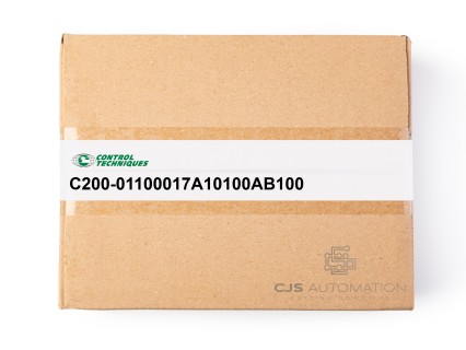 Control Techniques - C200-01100017A10100AB100