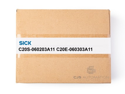 SICK - C20S-060203A11 C20E-060303A11