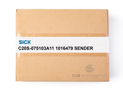 SICK - C20S-075103A11 1016479 SENDER