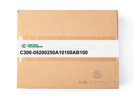 Control Techniques - C300-05200250A10100AB100