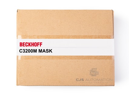 Beckhoff - C3200M MASK