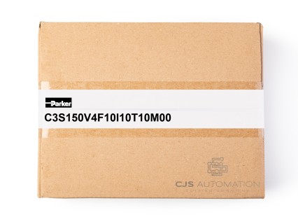 Parker - C3S150V4F10I10T10M00
