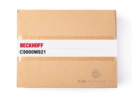 Beckhoff - C9900M921