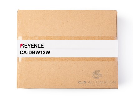 Keyence - CA-DBW12W