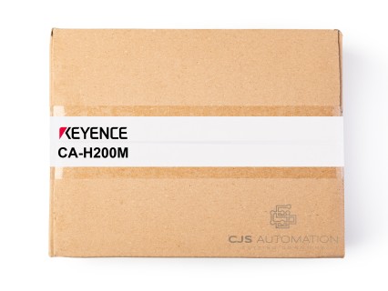 Keyence  - CA-H200M