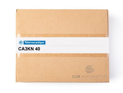 Telemecanique - CA3KN 40