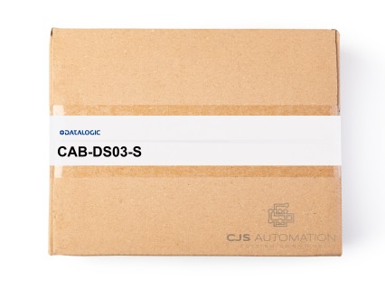 Datalogic - CAB-DS03-S