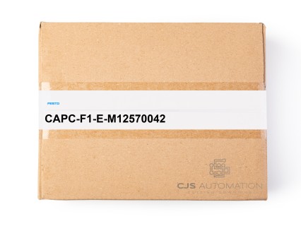 Festo - CAPC-F1-E-M12570042
