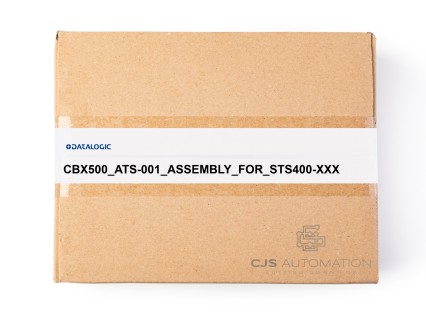 Datalogic - CBX500_ATS-001_ASSEMBLY_FOR_STS400-XXX