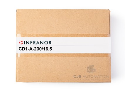 Infranor - CD1-A-230/16.5