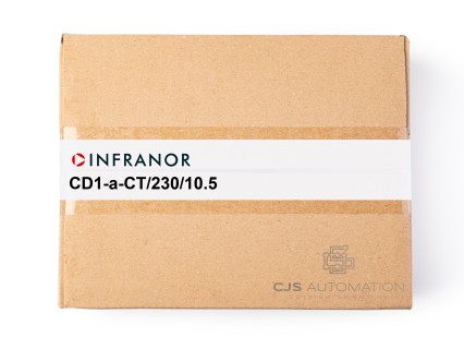 Infranor - CD1-a-CT/230/10.5