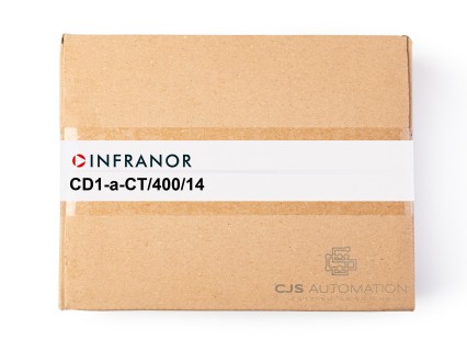 Infranor - CD1-a-CT/400/14