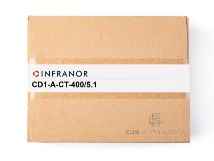 Infranor - CD1-A-CT-400/5.1