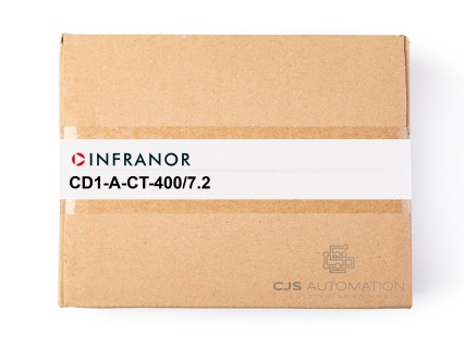 Infranor - CD1-A-CT-400/7.2